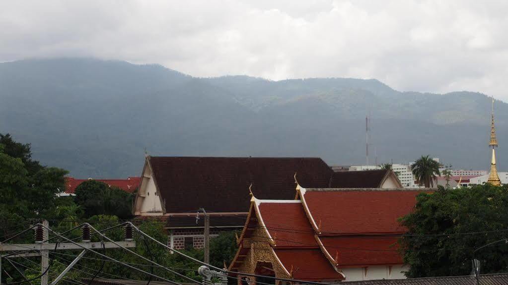 Kaldi House Hotel Chiang Mai Exterior photo