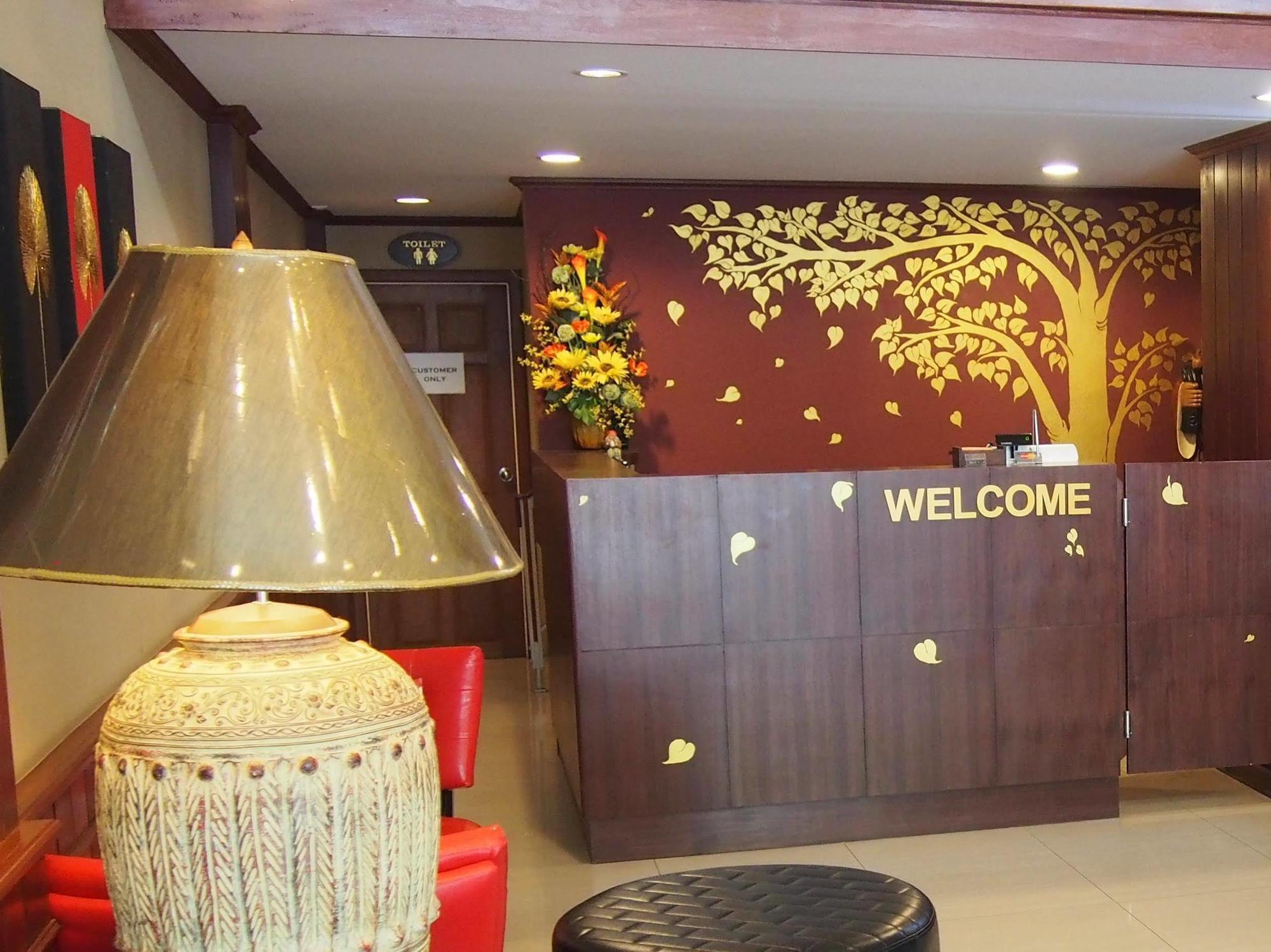 Kaldi House Hotel Chiang Mai Exterior photo