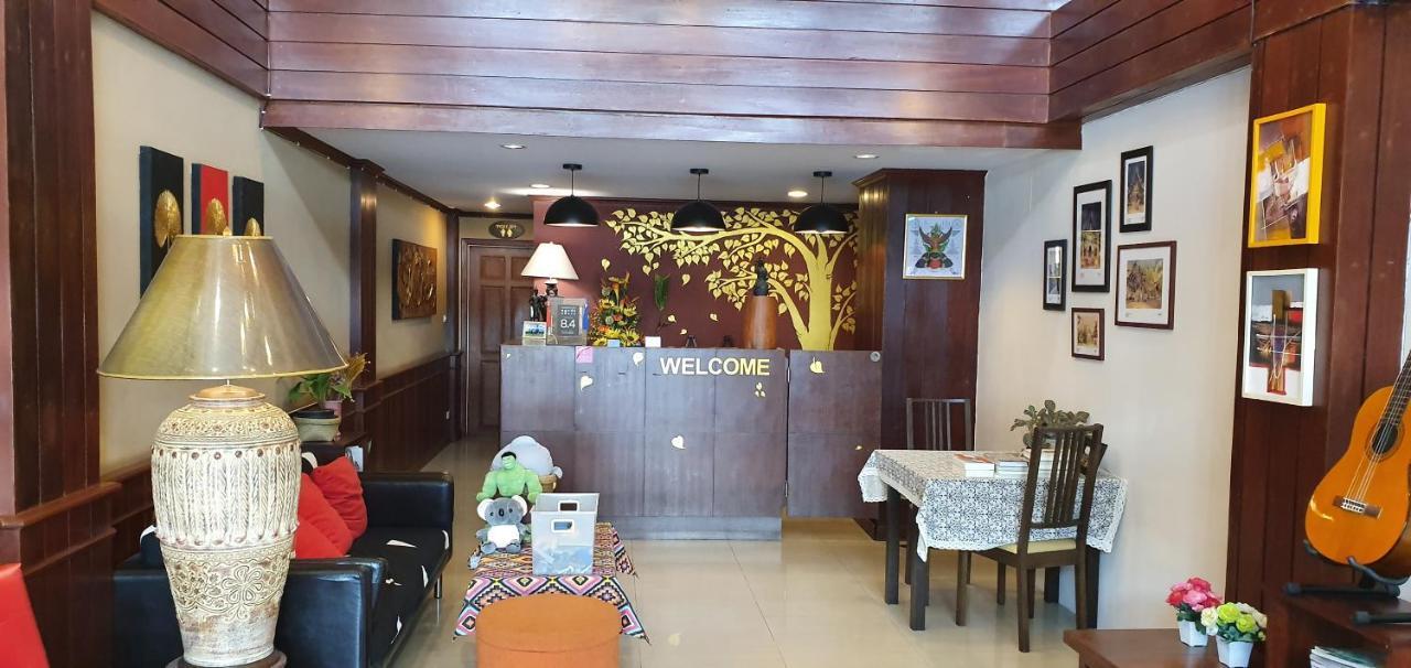 Kaldi House Hotel Chiang Mai Exterior photo